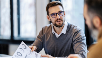 Zakelijke dienstverlening