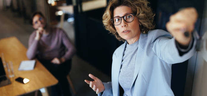 Due diligence en de evaluatie