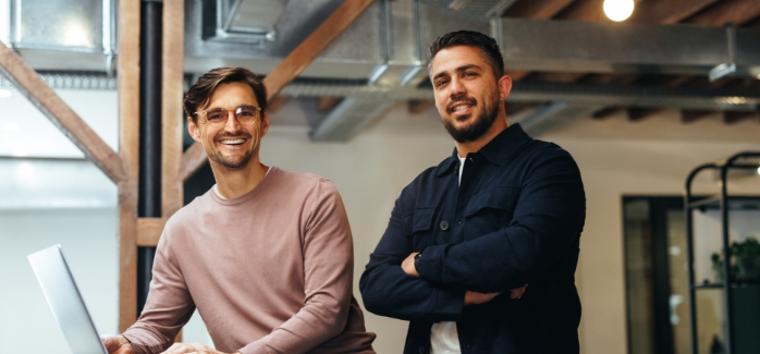 Bedrijfscultuurintegratie en verandermanagement