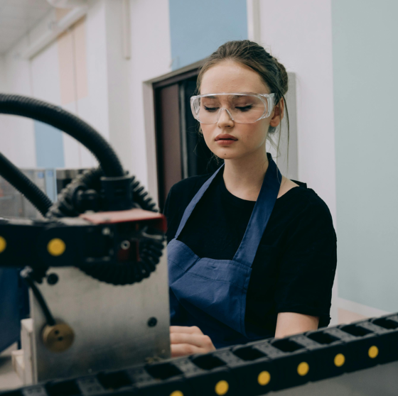 Verbeterde werkprocessen
