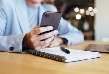 Acquisiteur, outbound beller